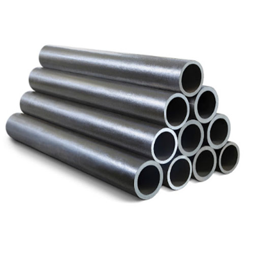Ms Seamless Pipe